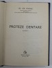 PROTEZE DENTARE , VOL. I de I. RINDASU , 1987