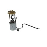 Bosch Sistem alimentare cu combustibil