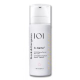 Ser anti-imbatranire cu retinol 0,05% A-Game5, 30 ml, Geek &amp; Gorgeous