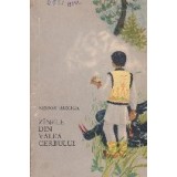 Zinele din Valea Cerbului
