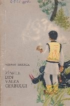 Zinele din Valea Cerbului foto