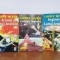 Larry Niven &ndash; trilogia Lumea inelara