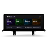 Cumpara ieftin Navigatie BMW Seria 1 F20 F21 Seria 2 F23 (2011-2016), Linux OS OEM, Varianta NBT, CarPlay Android Auto Wireless, MirrorLink, Camera AHD, 12.3 Inch -