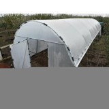 Cumpara ieftin Solar gradina profesional, 6 x 4 x 3 m, 24 mp, structura otel galvanizat