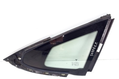 Geam lateral dreapta spate TESLA MODEL S 2017 OEM: 1051821-80-D,43R-008010,AS2 14406524 foto