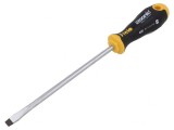 Şurubelniţă plată 8,0x1,2mm ERGONIC&reg;