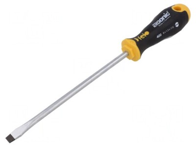 Şurubelniţă plată 8,0x1,2mm ERGONIC&amp;reg; foto