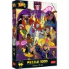 Puzzle Trefl 1000 Premium Plus Echipa X Man, TREFL 1000P