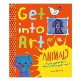 Get Into Art
