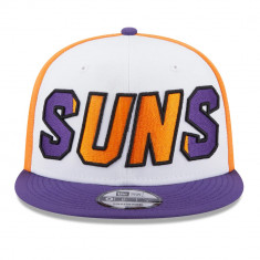 Sapca New Era 9fifty Phoenix Suns NBA Back Half - Cod 1585471564