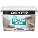 OSKAR AMORSA ALBA - Grund de amorsare pentru pereti