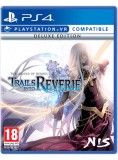 The Legend Of Heroes Trails Into Reverie Deluxe Edition PS4|PSVR, NIS AMERICA
