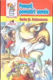 POVESTI, POVESTIRI, NUVELE-BARBU STEFANESCU DELAVRANCEA-354719