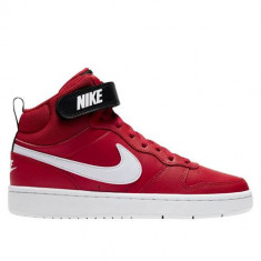 Ghete Femei Nike Court Borough Mid 2 CD7782600 foto