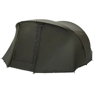 Cort Prologic Bivvy Fulcrum Session &amp;amp; Overwrap, 315x350/400x180cm foto