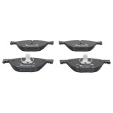 Set placute frana fata ATE, Bmw Seria 5 (F10/F11/ F07 GT), 2009-2017, 7 (F01, F02, F03, F04), 02.2008-12.2015, Fata; puntea fata