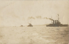 Flota austro-ungara din Marea Adriatica fotografie Primul Razboi Mondial foto