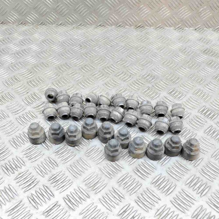 Set prezoane roata FORD TRANSIT 2017 14709893