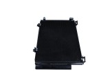 Condensator / Radiator aer conditionat TOYOTA YARIS VERSO VAN (_P2_) (2000 - 2005) MAXGEAR AC843003