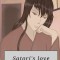 Satori's love