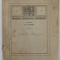 AL TREILEA CONGRES DE MORARIE DIN BUCURESTI , RAPORTUL PRESEDINTELUI CONGRESULUI , INGINER B.G. ASSAN , 16-17 DEC. 1912 ,