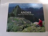 Andes - viziunile unui pictor itinerant