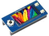Cumpara ieftin Display Smart Color pentru Raspberry Pi Pico, 1.14&rdquo; IPS