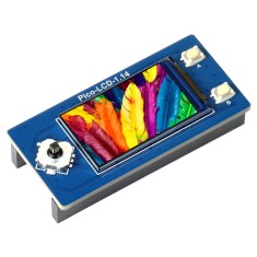 Display Smart Color pentru Raspberry Pi Pico, 1.14&rdquo; IPS