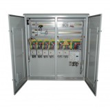 Cutie distributie pentru sistem solar fotovoltaic 400KW, IP54, 800A