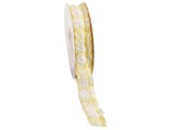 Cumpara ieftin Set 4 panglici decorative 25mm x 9m