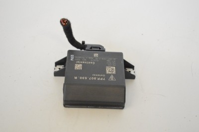 Unitate de control Gateway PORSCHE CAYENNE 92A 2014 OEM: 7PP907530R 25971464 foto