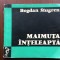 MAIMUTA INTELEAPTA BOGDAN STUGREN ESEURI LITERAR STIINTIFICE 1971 ED. DACIA CLUJ
