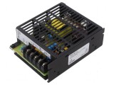 Alimentator pulsatoriu pentru &icirc;ncastrare 50W 24VDC 2,1A OUT: 1