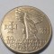 C2 Polonia 10 zloti 1971 a UNC ANNIVERSARY OF THE SILESIA UPRISING OF 1921