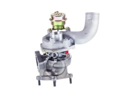 Turbocompresor, EU, Audi A6 (C5), 1997-2005, A6 Avant (C5), 1997-2005, Allroad (C5), 2000-2005, foto