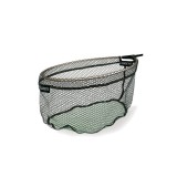 CAP MINCIOG GREYS LANDING NET RUBBERDUAL 55X25CM