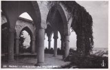 Balcic. Colonade Din Parcul Regal (1939, necirculata)