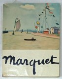 ALBERT MARQUET , texte de FRANCIS JOURDAIN , 1959