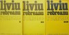 Romane Liviu Rebreanu (3 volume) - Ion, Padurea Spanzuratilor, Rascoala - Carti Critica Literara, Studii