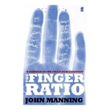Cumpara ieftin The Finger Ratio, John Manning
