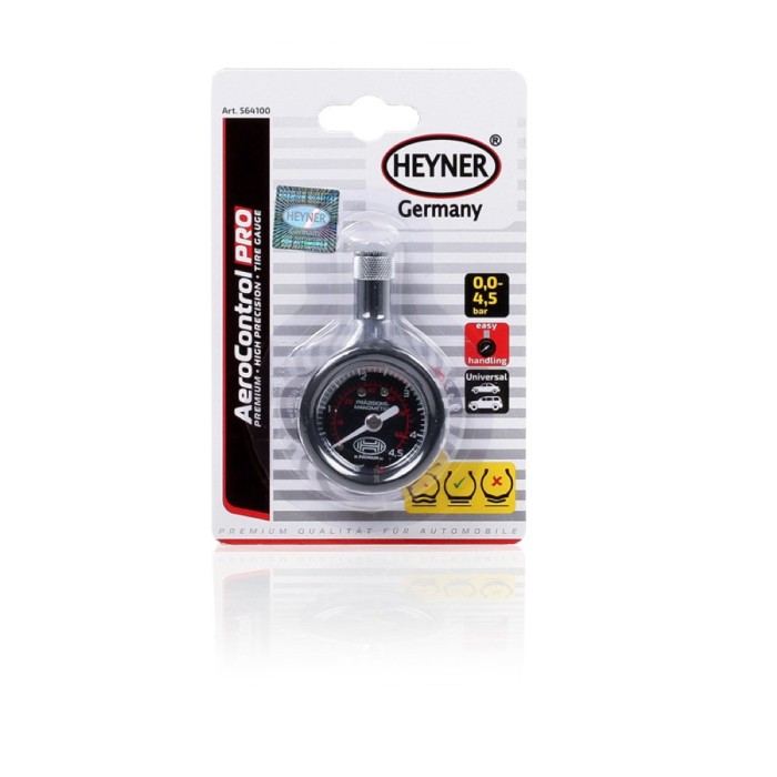 Manometru Presiune Roti 4.5 Bar 392550 564100