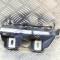 Suport bara de protecție dreapta spate MERCEDES-BENZ C T-Model S205 2015 OEM: A2058852065 12066042