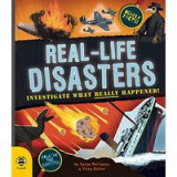 Real-Life Disasters