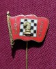 Insigna Sah Arad 1956