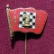 Insigna Sah Arad 1956