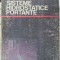 SISTEME HIDROSTATICE PORTANTE-STEFAN STANCIU, MIRCEA DUMBRAVA, ION MAZILU-230388