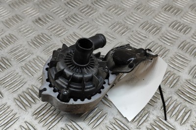 Pompa de apa auxiliara AUDI Q4 Sportback F4N 2022 OEM: 1EA965567D,1EA121066D 23890492 foto