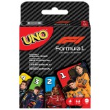 Joc de carti uno formula 1