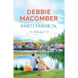 Parti fasor 74 - C&eacute;drusliget - Debbie Macomber