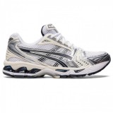 Asics GEL-KAYANO 14 WHITE MIDNIGHT 1202A056..109-39.5